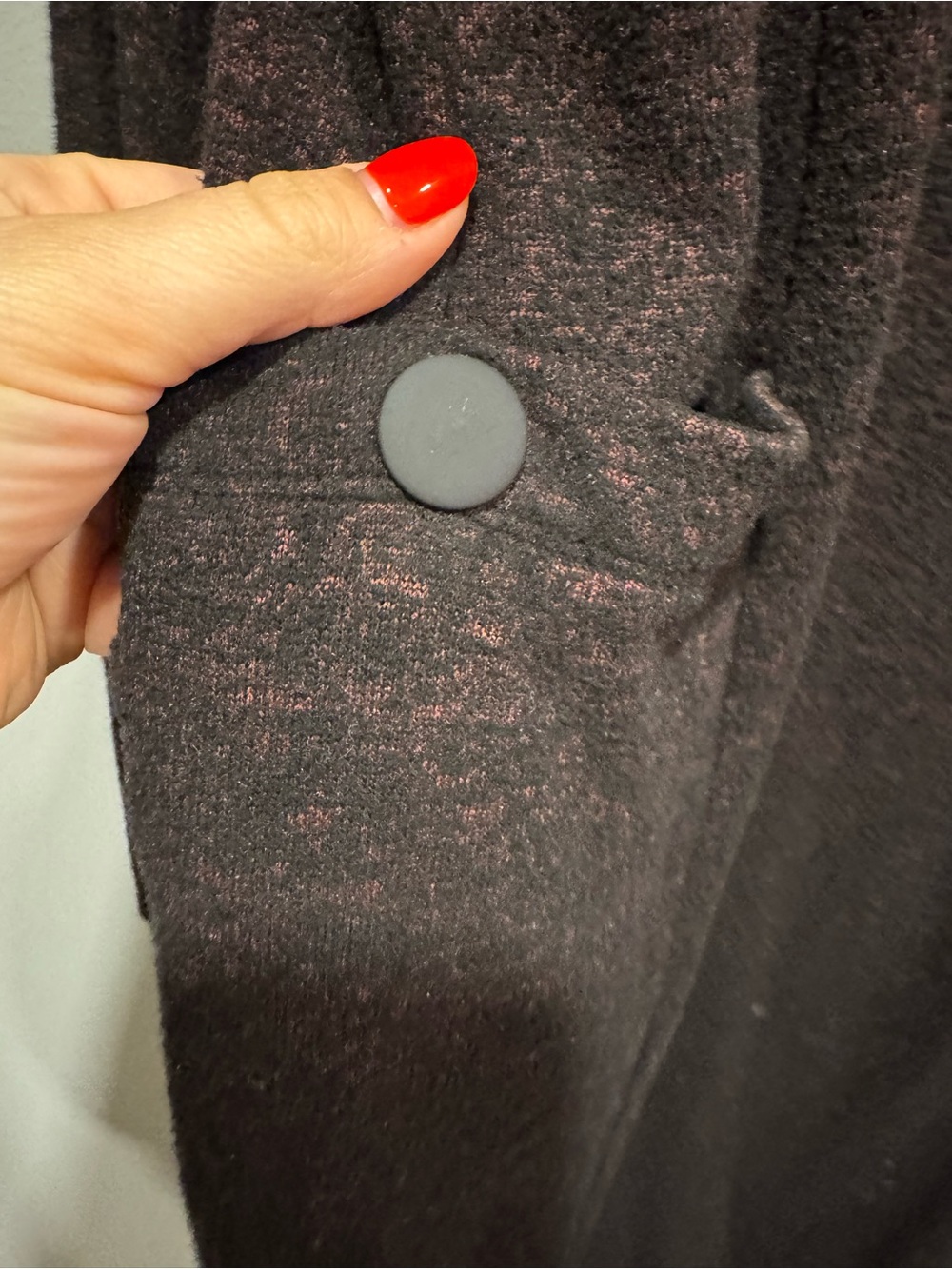 Cabi Cuddle Dress Size Medium - Picture 4 of 6